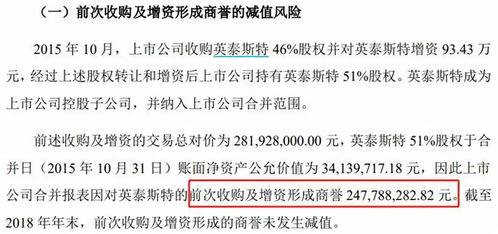 国枫兴华及两名评估师商誉减值测试违规被警示