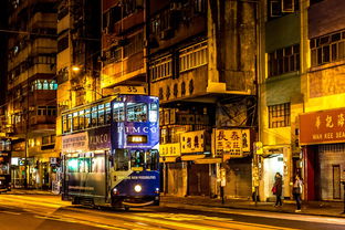 探秘香港购物天堂，最值得买的性价比之选与购物攻略