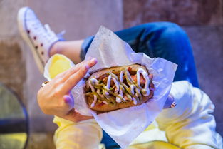 探秘徐州美食与休闲，一场味蕾与灵魂的双重盛宴